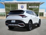 Used 2024 Kia Sportage LX image 3