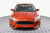 Used 2018 Ford Focus SEL image 2