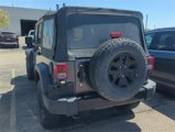 Used 2017 Jeep Wrangler Unlimited Sport image 4