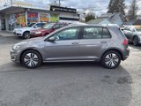 Used 2016 Volkswagen e-Golf SEL Premium image 2