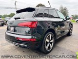 Used 2022 Audi Q5 2.0T Premium Plus w/ Premium Plus Package image 5