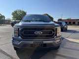 Used 2023 Ford F150 XLT image 4