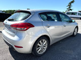 Used 2015 Kia Forte EX image 4