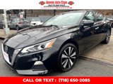 Used 2022 Nissan Altima 2.5 SV image 3