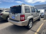 Used 2011 Jeep Liberty Limited image 3