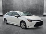 Used 2022 Toyota Corolla LE image 3