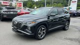 Used 2022 Hyundai Tucson SEL w/ Convenience Package image 3