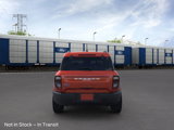 New 2024 Ford Bronco Sport Big Bend image 5