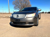 Used 2010 Buick LaCrosse CX image 4