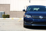 Used 2013 Volkswagen Passat S image 3