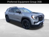 New 2026 GMC Terrain Elevation w/ Black Edition image 3