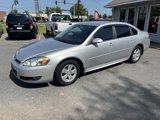 Used 2011 Chevrolet Impala LT image 2