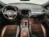 Certified 2021 Jeep Grand Cherokee Laredo X image 2