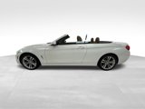 Used 2017 BMW 430i xDrive Convertible image 4