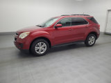 Used 2014 Chevrolet Equinox LT w/ Driver Convenience Package image 2