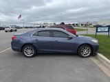 Used 2013 Chevrolet Malibu LT w/ Power Convenience Package image 4