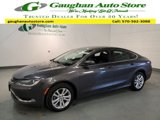 Used 2016 Chrysler 200 Limited w/ Driver Assist Package image 1