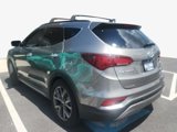 Used 2018 Hyundai Santa Fe Sport w/ 2.0T Ultimate Tech Package 05 image 3