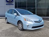 Used 2014 Toyota Prius V Three image 3