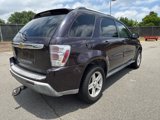Used 2006 Chevrolet Equinox LT w/ LT Preferred Equipment Group image 3