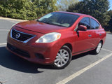 Used 2014 Nissan Versa SV image 2