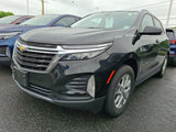Certified 2022 Chevrolet Equinox LT image 3