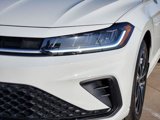 New 2025 Volkswagen Jetta Sport image 5