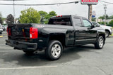 Used 2016 Chevrolet Silverado 1500 LTZ Z71 w/ LTZ Plus Package image 4