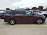 Used 2013 Honda Odyssey EX-L image 2