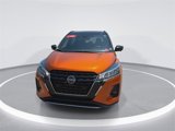 Certified 2023 Nissan Kicks SR image 3