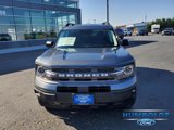 Certified 2024 Ford Bronco Sport Big Bend w/ Convenience Package image 2