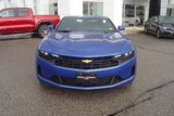 Used 2023 Chevrolet Camaro LT image 2