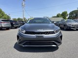 Used 2022 Kia Forte LXS image 2