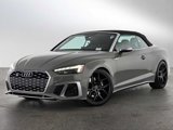 Used 2022 Audi S5 Premium w/ Convenience Package image 3