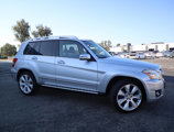 Used 2010 Mercedes-Benz GLK 350 2WD image 5