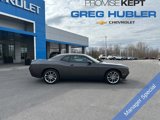Used 2022 Dodge Challenger GT image 2