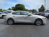 Used 2022 MAZDA MAZDA3 s image 3