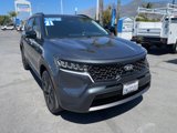Used 2021 Kia Sorento S w/ Panoramic Sunroof Package image 2