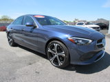 Certified 2024 Mercedes-Benz C 300 Sedan image 3
