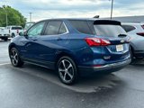 Certified 2020 Chevrolet Equinox LT image 3