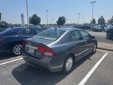 Used 2010 Honda Civic Hybrid Sedan image 4