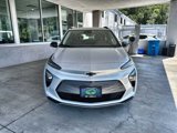 Used 2023 Chevrolet Bolt EUV LT w/ Driver Confidence Package image 3