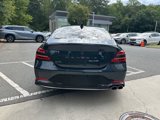 Used 2023 Genesis G70 2.0T w/ Sport Prestige Package image 3