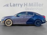 Used 2016 Chevrolet Cruze LS image 2