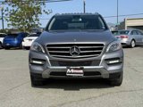 Used 2015 Mercedes-Benz ML 350 4MATIC image 2