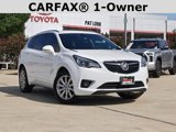 Used 2020 Buick Envision Essence image 2