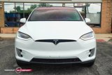 Used 2018 Tesla Model X 75D image 2