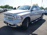 Used 2017 RAM 1500 Laramie w/ Convenience Group image 3