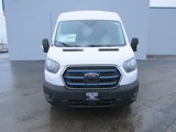 New 2023 Ford E-Transit Medium Roof image 3