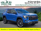 New 2025 GMC Terrain Elevation w/ Elevation Premium Package image 1